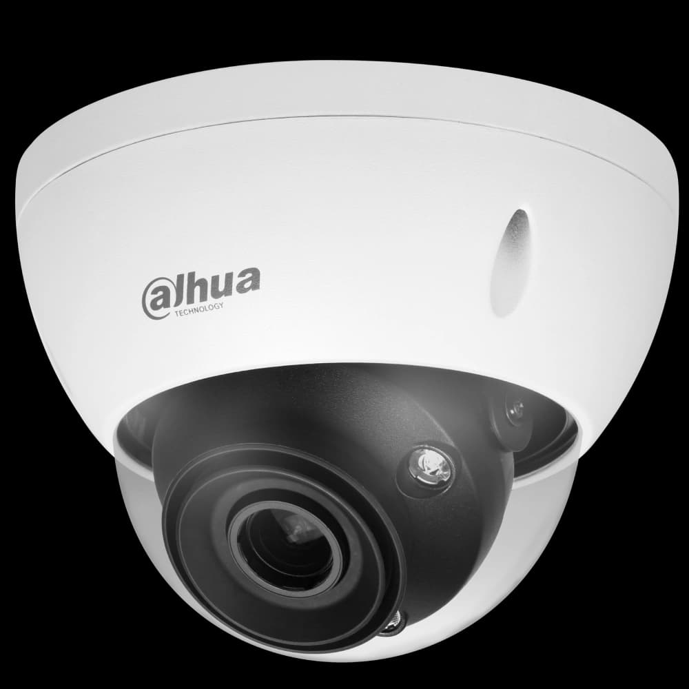 2 МП WizMind SMD 3.0 ePoE DH-IPC-HDBW5241E-ZE (2.7–13.5мм)