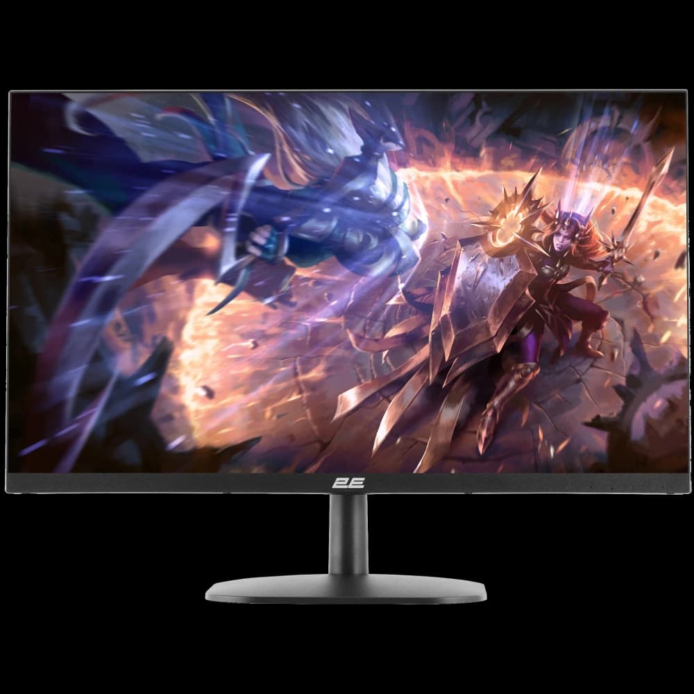 Монітор 2E G2423B 23.8" дюйма 1920x1080