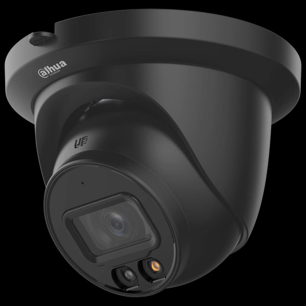 IP відеокамера Dahua DH-IPC-HDW2849TM-S-IL-BE 8МП (2.8мм)