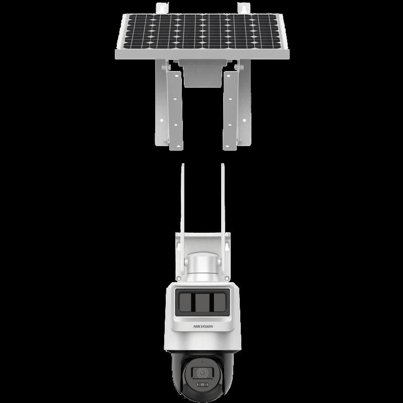 Відеокамера Hikvision DS-2DE2C400IWG-K/4G/C05S10 4МП (2.8мм) 4G