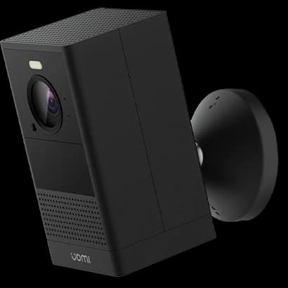 4 МП бездротова смарт камера IPC-B46LP