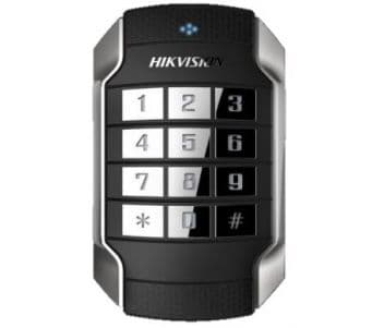 Зчитувач Hikvision DS-K1104MK Mifare IP65