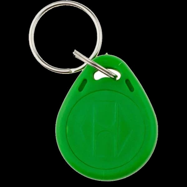 Брелок EM-Marin SEVEN R-70 зелений