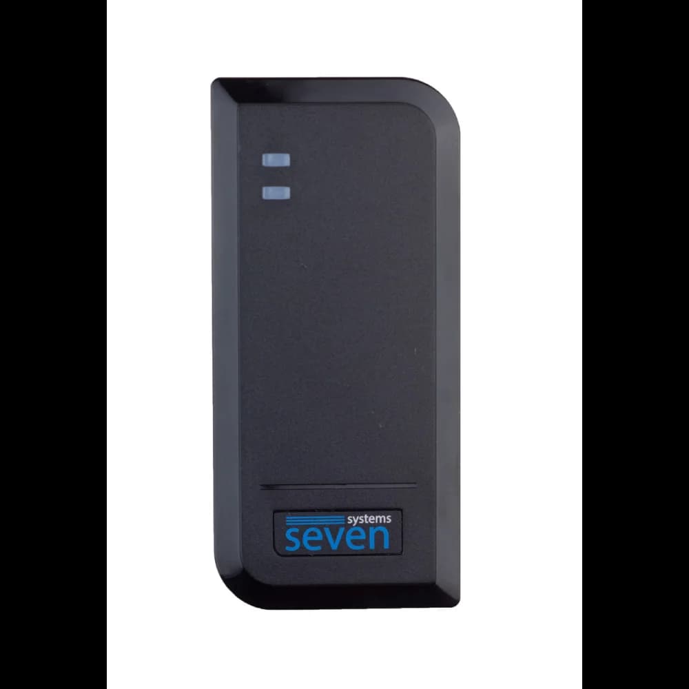 Контролер для однієї двері Seven CR-772b (EM) зі зчитувачем