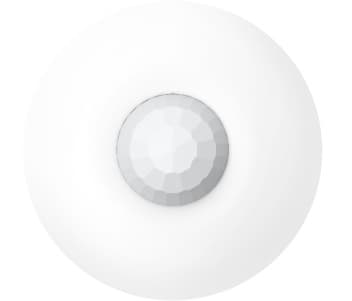 бездротовий сповіщувач руху стельовий DS-PDCL12-EG2-WE
