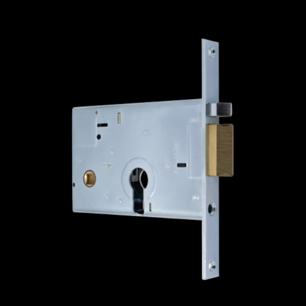 Електромеханічний замок CISA 14010.60.2 правий