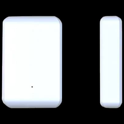 Бездротовий магнітоконтактний сповіщувач SEVEN LOCK SL-7736B