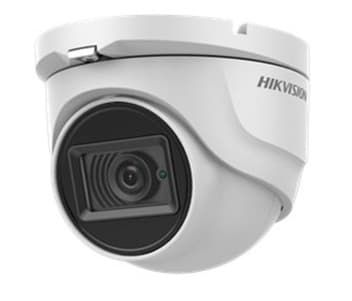 Камера відеоспостереження Hikvision DS-2CE76H8T-ITMF (2.8)