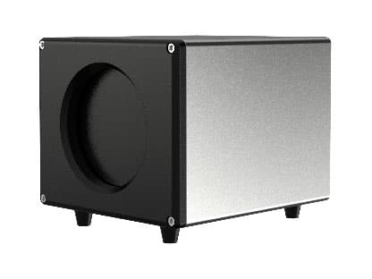 Калібратор для тепловізорів Hikvision DS-2TE127-G4A