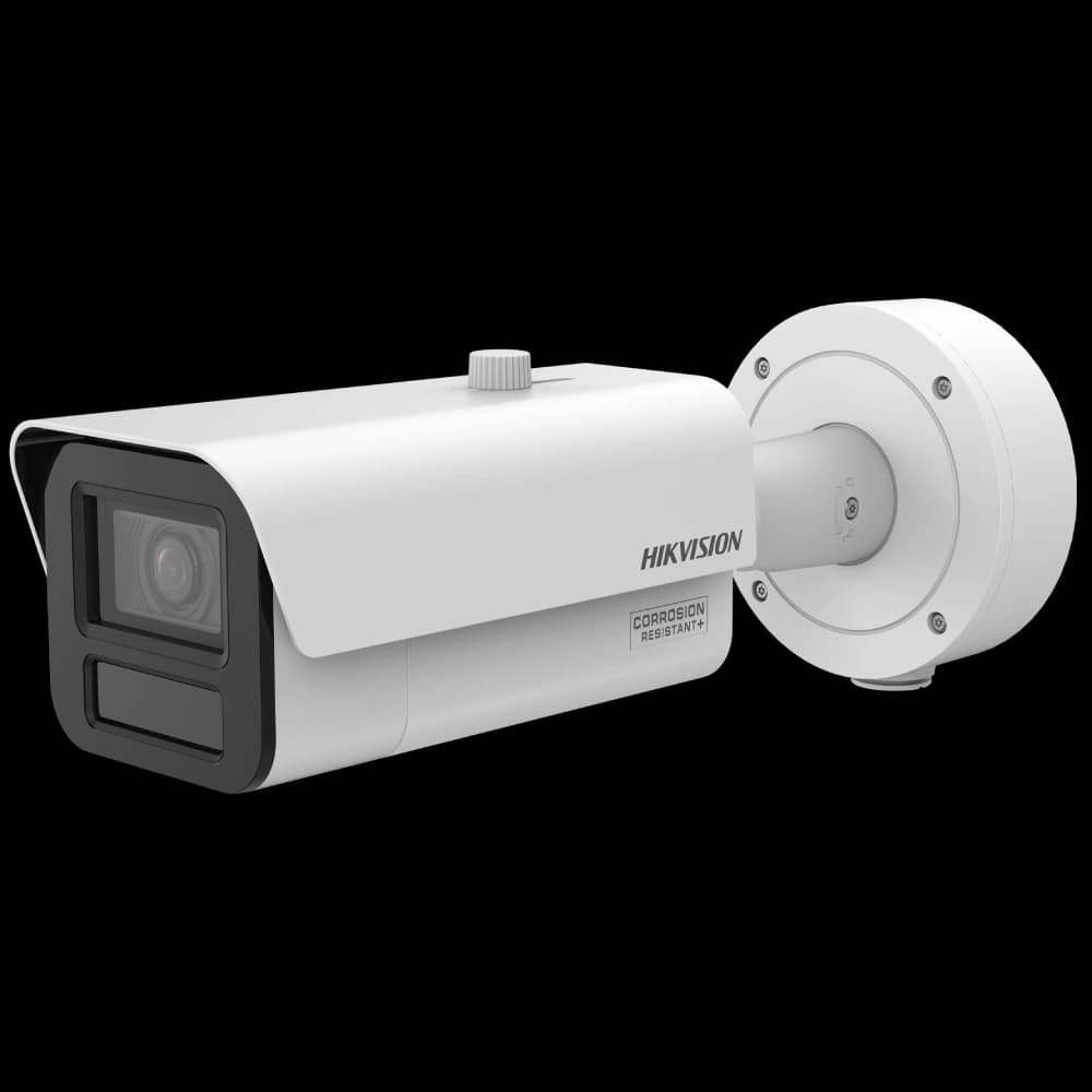 IP відеокамера Hikvision iDS-2CD7A46G2/P-IZHSY 4МП (8-32мм) ANPR