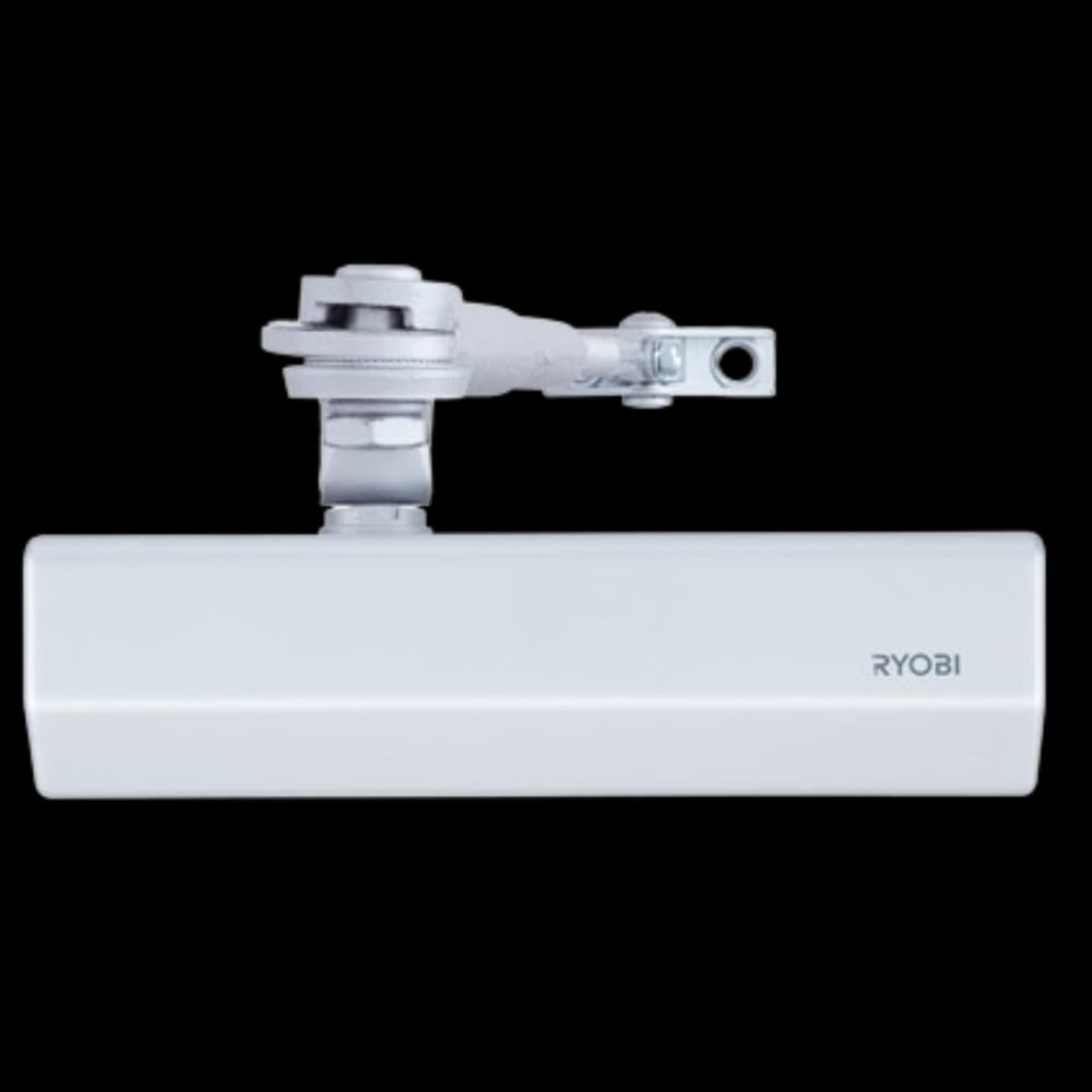 Дотягувач RYOBI 2000 DS-2055V SILVER BC STD_HO_ARM EN_3/4/5