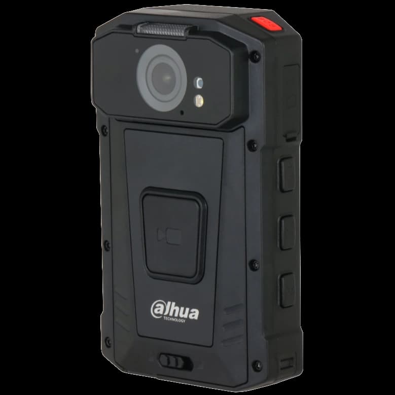 Нагрудна камера Dahua MPT230