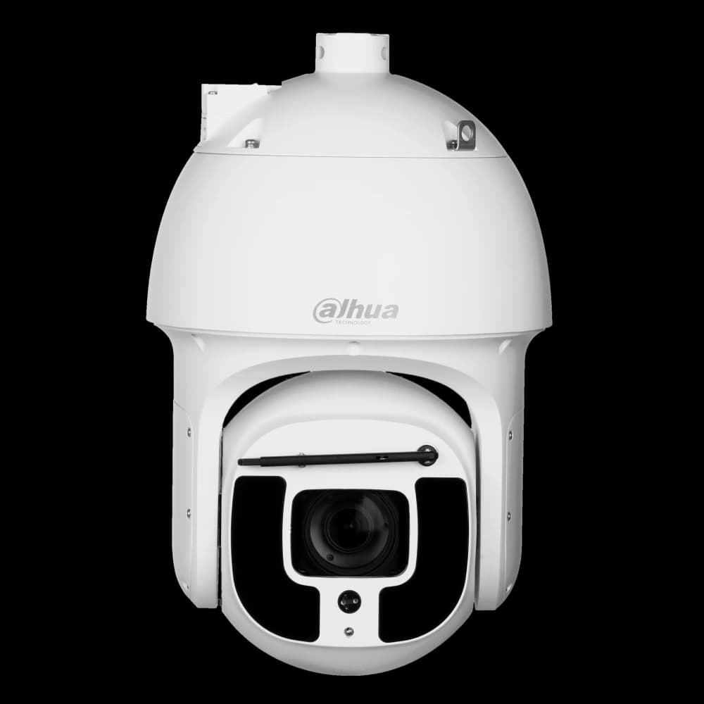 PTZ відеокамера Dahua DH-SD8A440-HNF-PA 4МП (5.6-223мм)