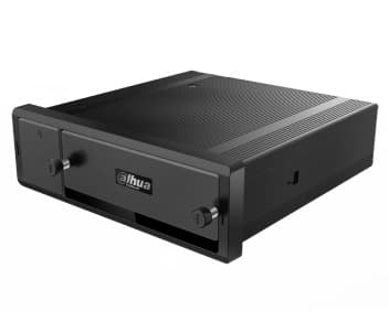 Мобільний відеореєстратор Dahua DHI-MXVR4104-GCW 4-канальний H.265