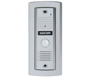 Панель KOCOM KC-MB20