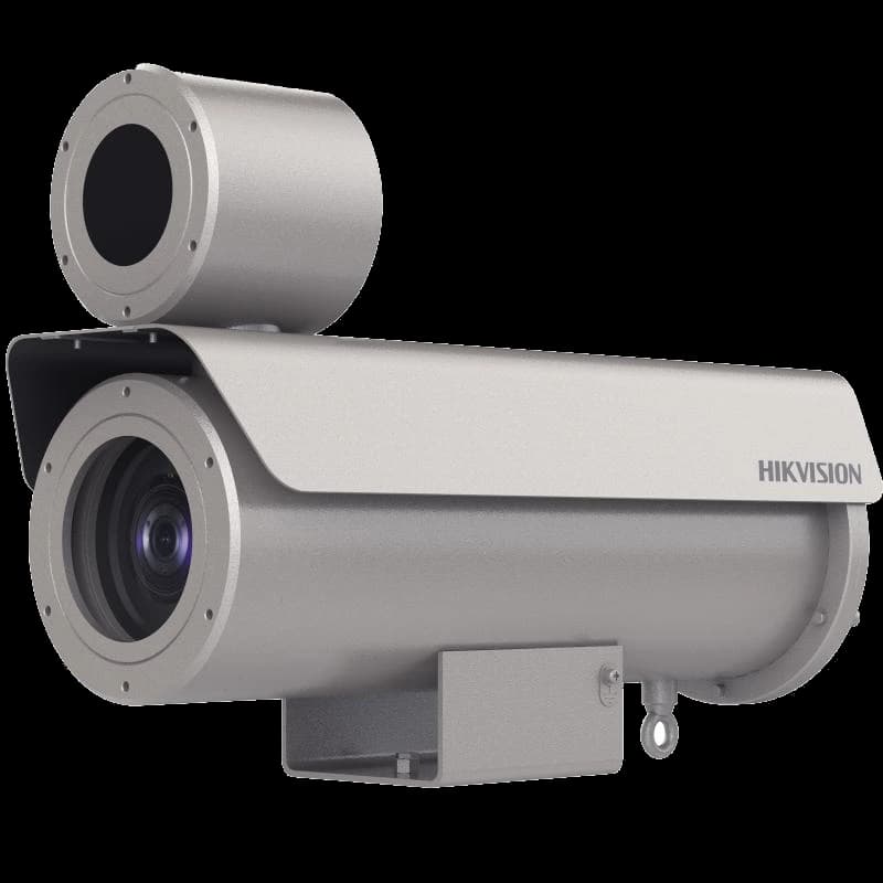 Вибухозахищена PTZ IP камера Hikvision DS-2DB4223I-CX(T5-316L) 2МП