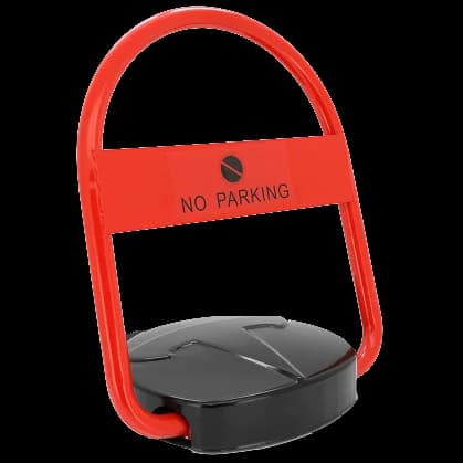 Блокатор паркувального місця Stop parking big 04