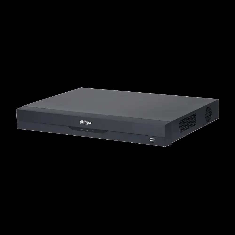 Відеореєстратор Dahua DH-XVR5216AN-I3 16-канальний 5M-N/1080P 1U 2HDD WizSense