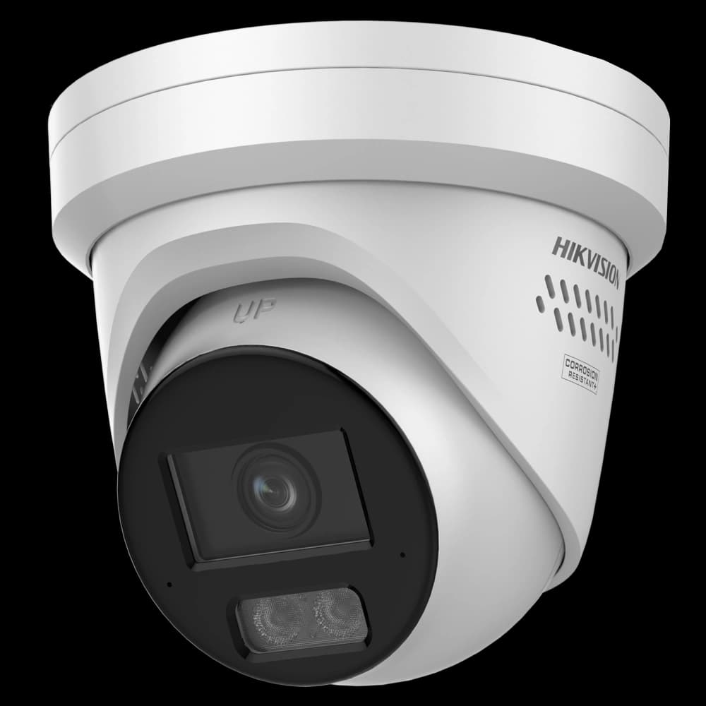 IP відеокамера Hikvision DS-2CD2347G3-LI2UY 4МП ColorVu (4мм)