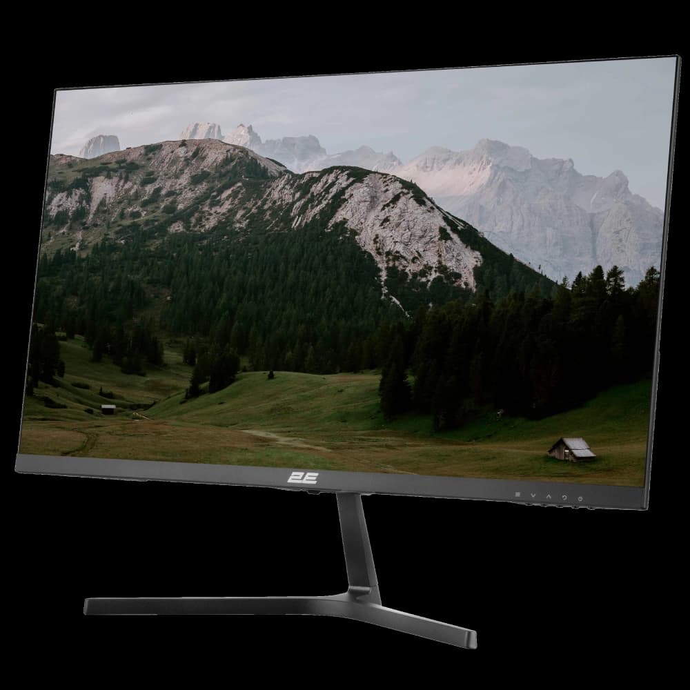 Монітор 2E 23.8" D2423B