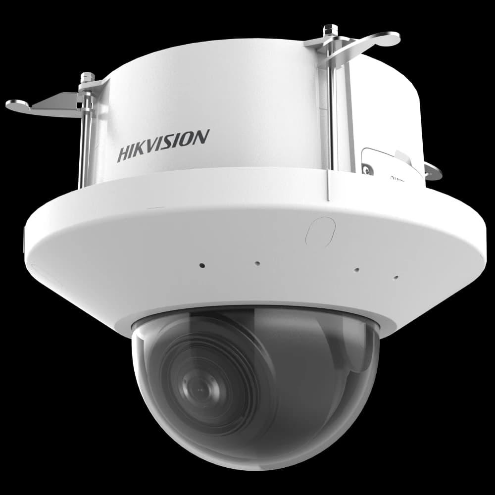 IP відеокамера Hikvision iDS-2CD7587G2-ZHS/RC 8МП (10-50мм)