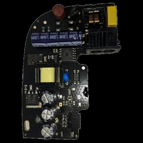 Блок живлення Ajax PSU 220V for Hub 2