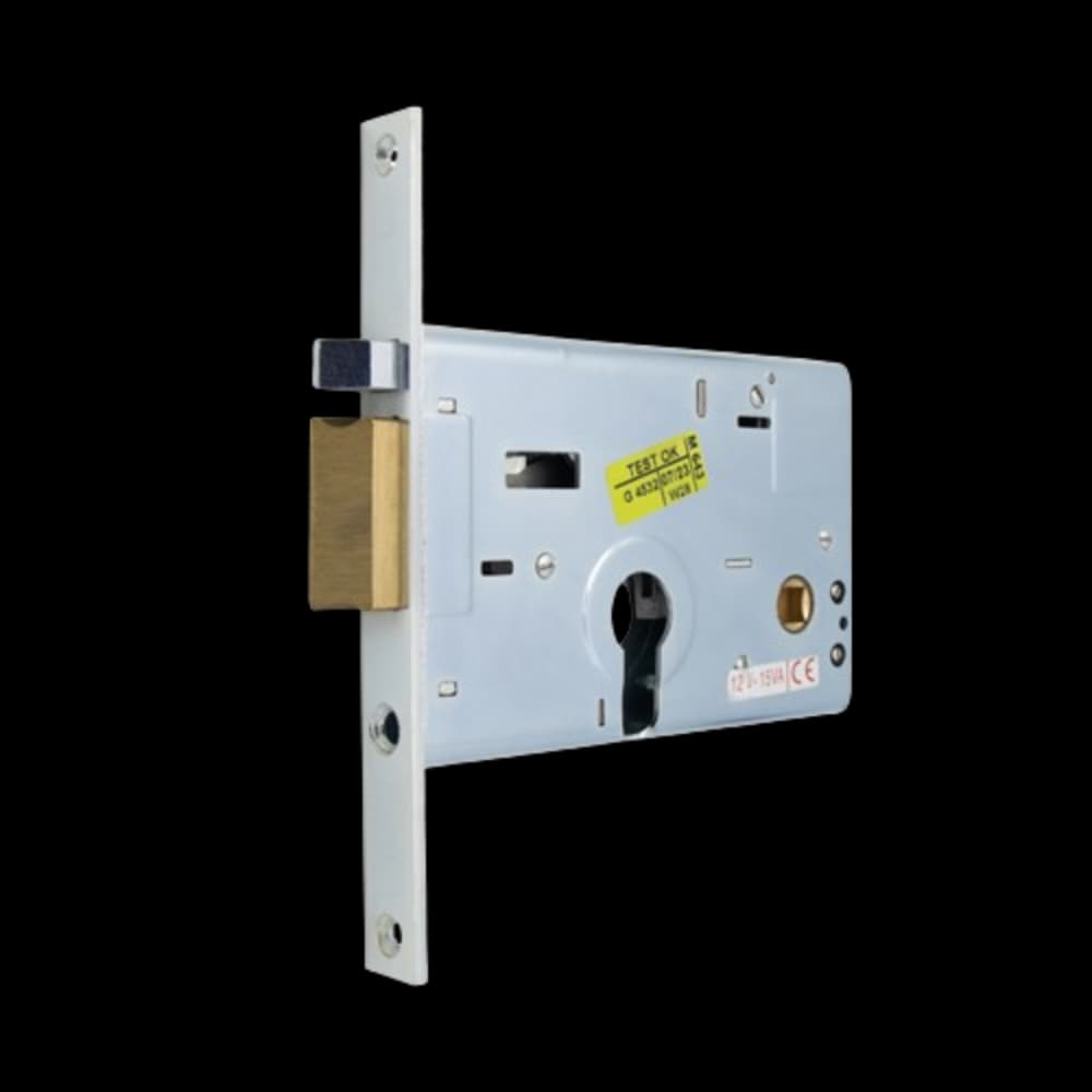 Електромеханічний замок CISA 14010.60.1 лівий