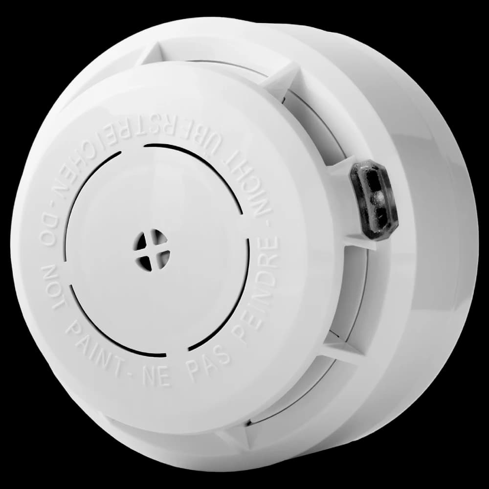 бездротовий оповіщувач задимлення U-Prox Smoke