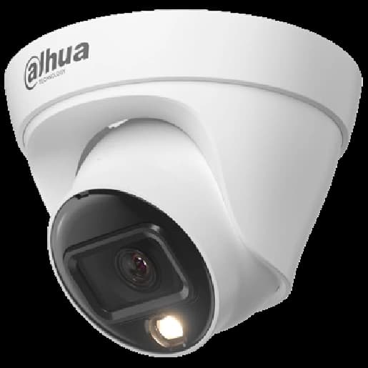 Камера відеоспостереження Dahua DH-IPC-HDW1239T1-LED (2.8)