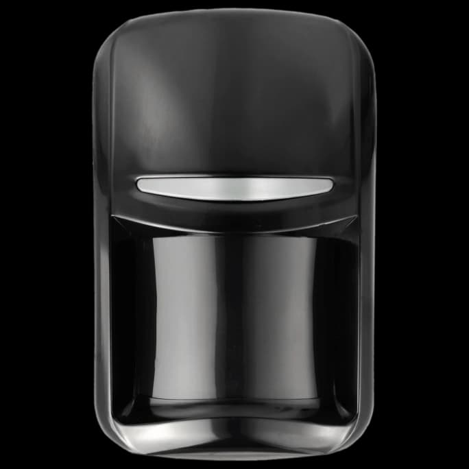 Бездротовий сповіщувач руху U-Prox PIR VB Black