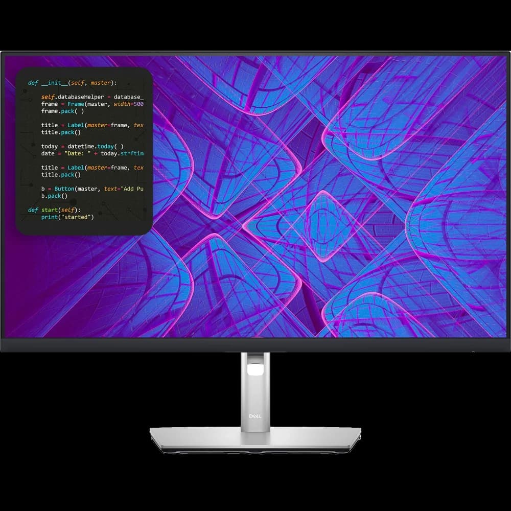 Монітор Dell P2723QE 27" дюйма 3840x2160
