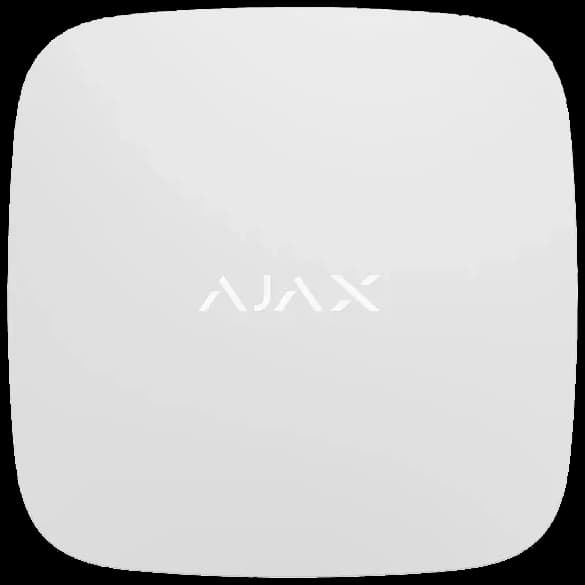 Сповіщувач Ajax LeaksProtect (white) затоплення бездротовий