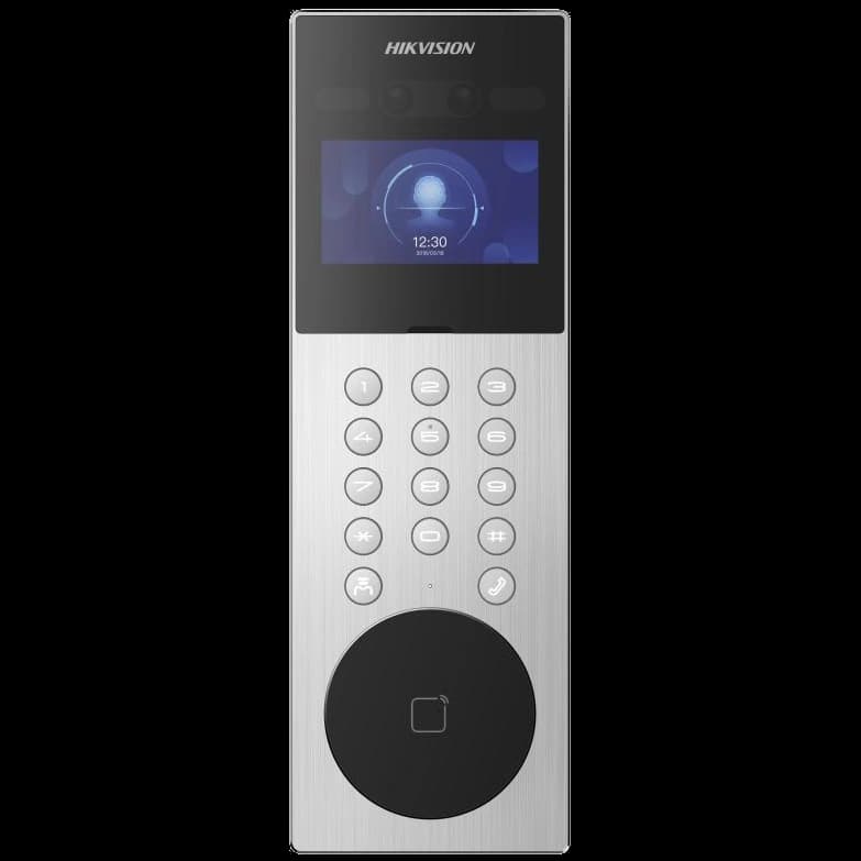 IP-виклична панель Hikvision DS-KD9203-ME6