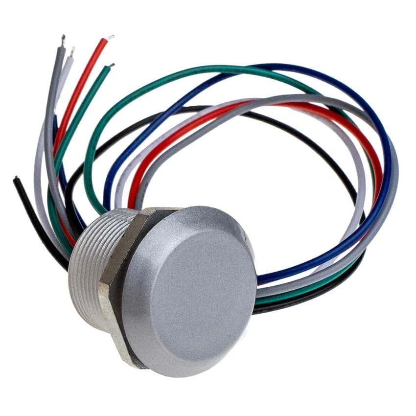 Зчитувач R-7453 EM