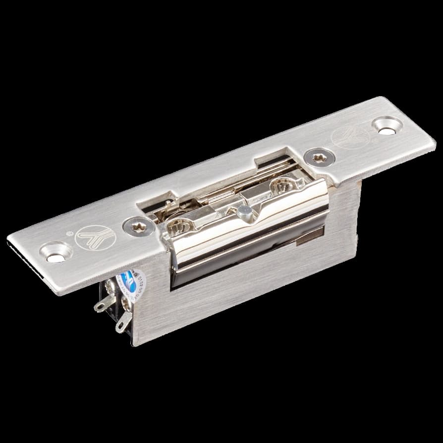 Електромеханічна клямка Yli Electronic YS-134E (power open)