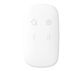 Бездротовий брелок Hikvision DS-PKF1-WE