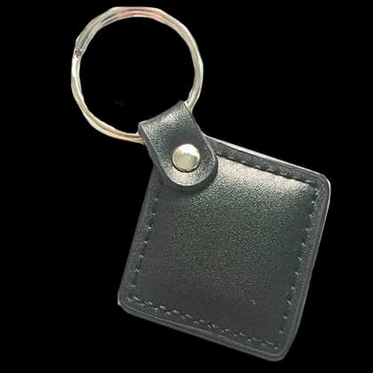 Брелок RFID KEYFOB EM Leather