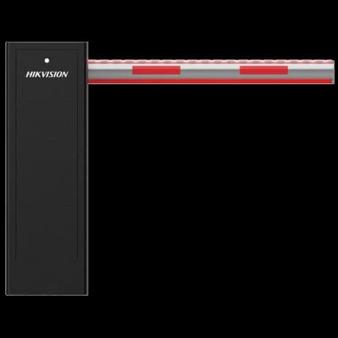 Шлагбаум DS-TMG300-DL/A(3 light bar)