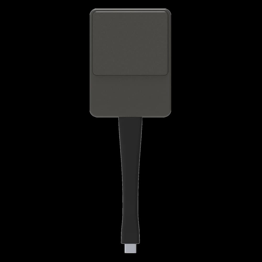 Бездротовий ключ загального доступу до екрану DHI-PKP-WP1B