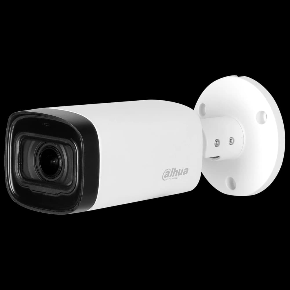 HDCVI відеокамера Dahua DH-HAC-HFW1200RP-Z 2МП (2.7-12мм)