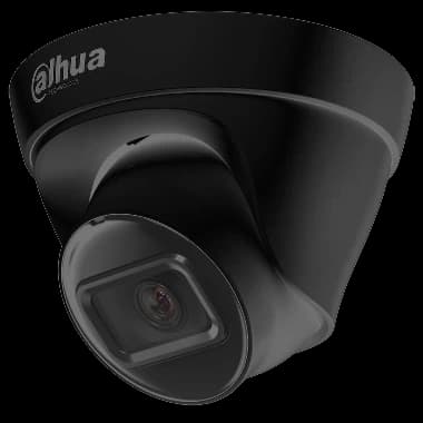 IP відеокамера Dahua DH-IPC-HDW1230T1-BE 2MП (2.8мм)