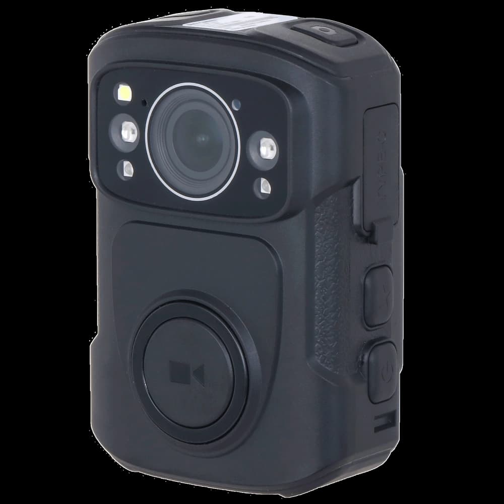 Нагрудна камера Dahua MPT120