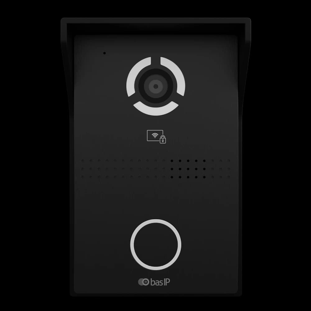 Виклична панель AV-03BD (black) (BAS-IP)