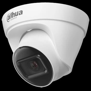 Камера відеоспостереження Dahua DH-IPC-HDW1431T1 (2.8)
