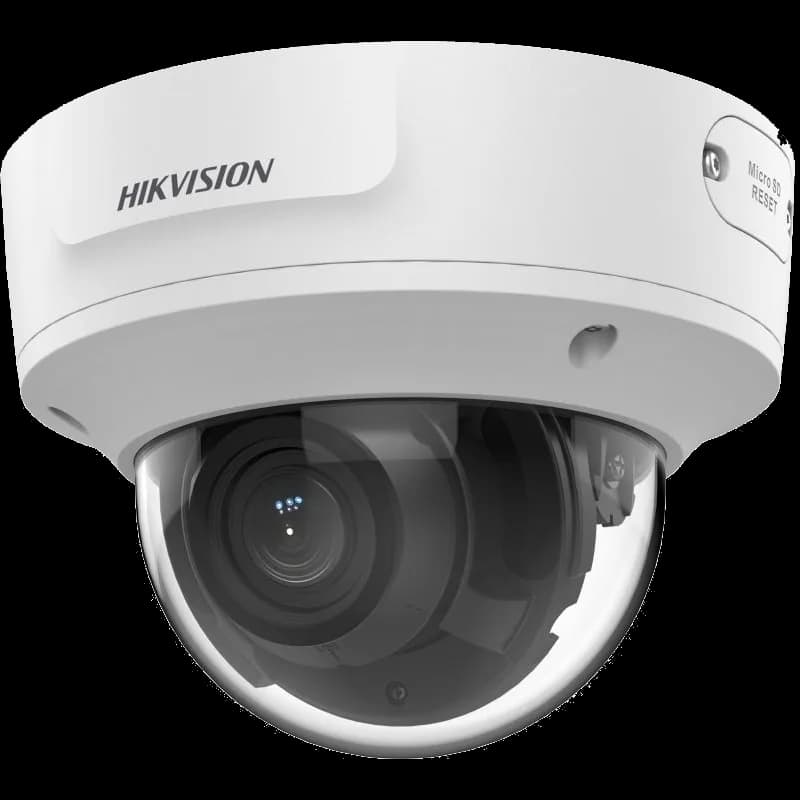 IP відеокамера Hikvision DS-2CD3746G2T-IZS(H)eF (2.7-13.5мм)