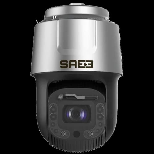 PTZ відеокамера SafetyEye SE-PTZ448P85L-WK1L