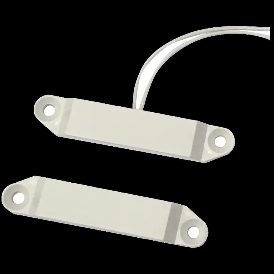 Дротовий магнітоконтактний сповіщувач ЭСМК-4