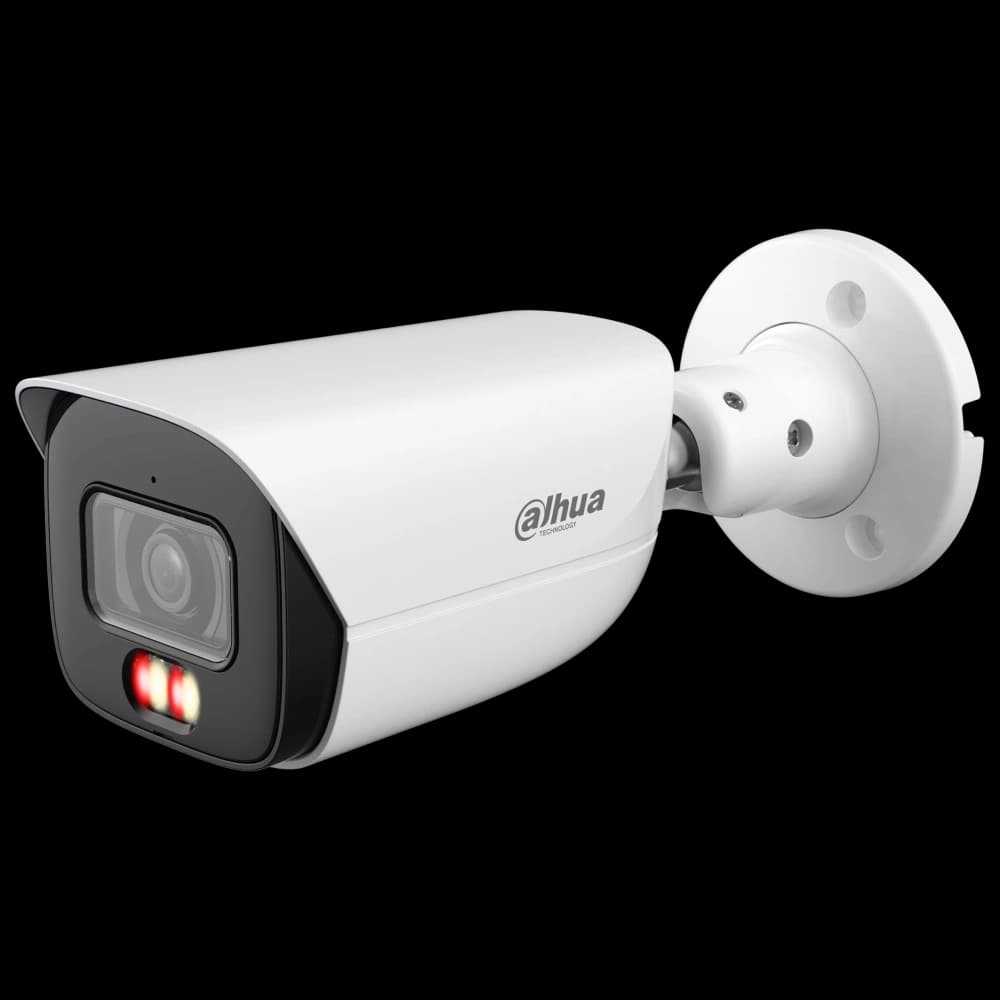 IP відеокамера Dahua DH-IPC-HFW3449E-S-IL 4МП (2.8мм)