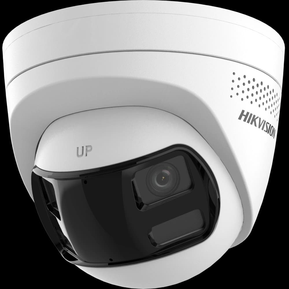 IP відеокамера Hikvision DS-2CD1363G2P-LIUF/SL 6МП (2.8мм)