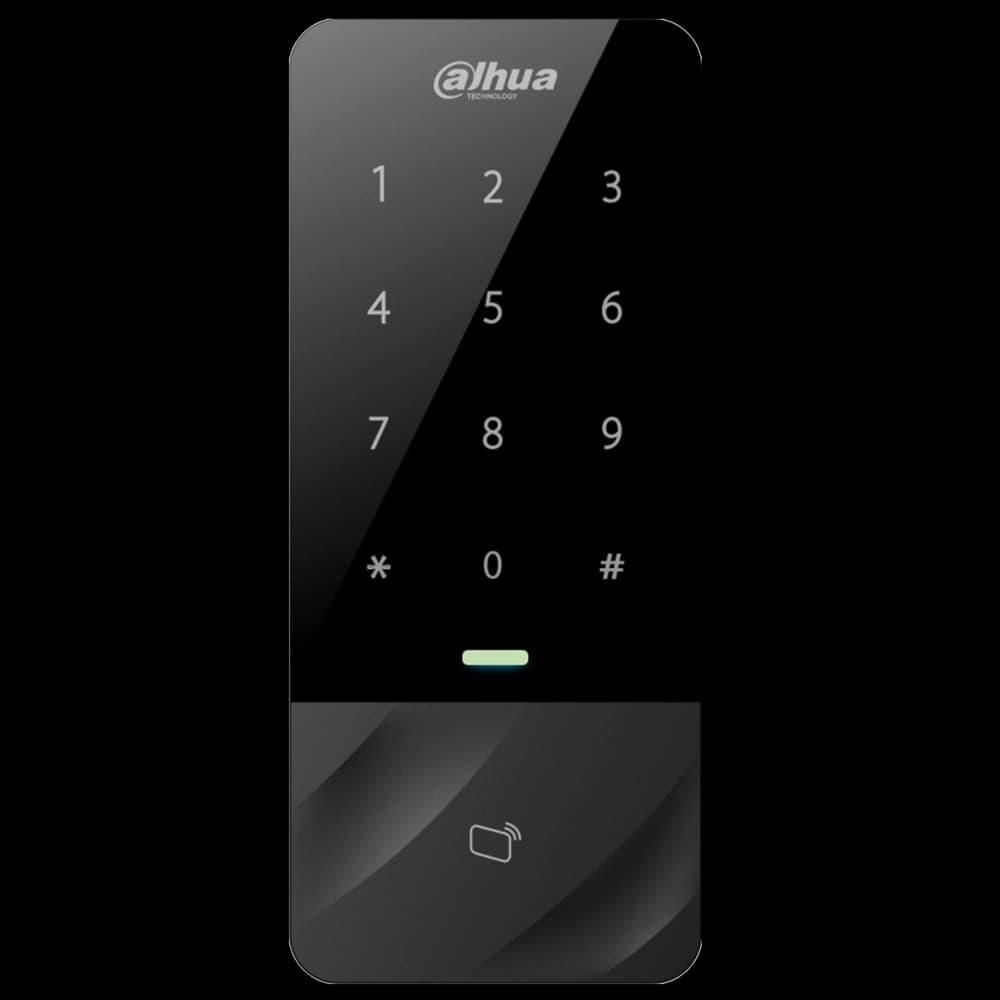 Термінал Dahua DHI-ASI1201E автономний Mifare